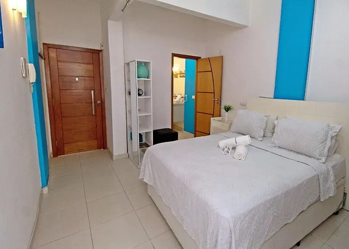 Rio Spot Homes C053