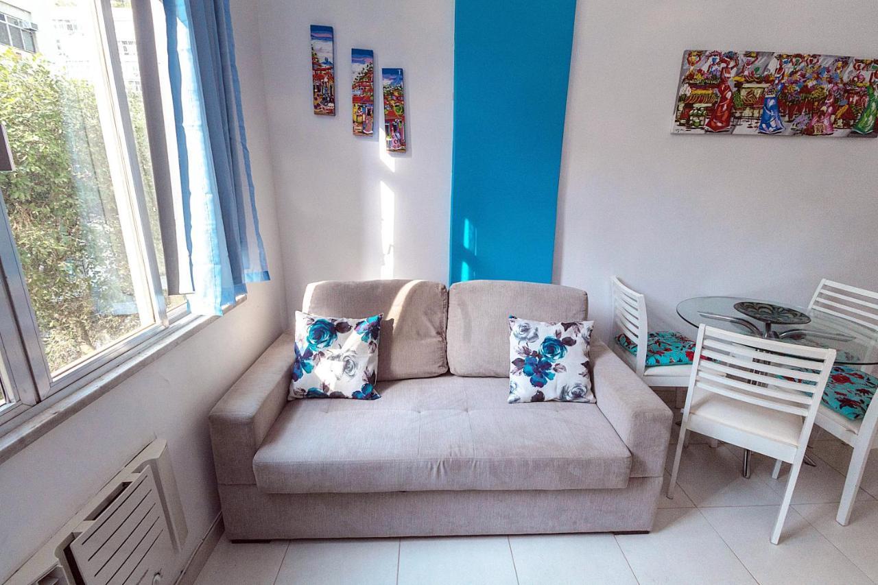 Apartamento Rio Spot Homes Ministro C053 Río de Janeiro