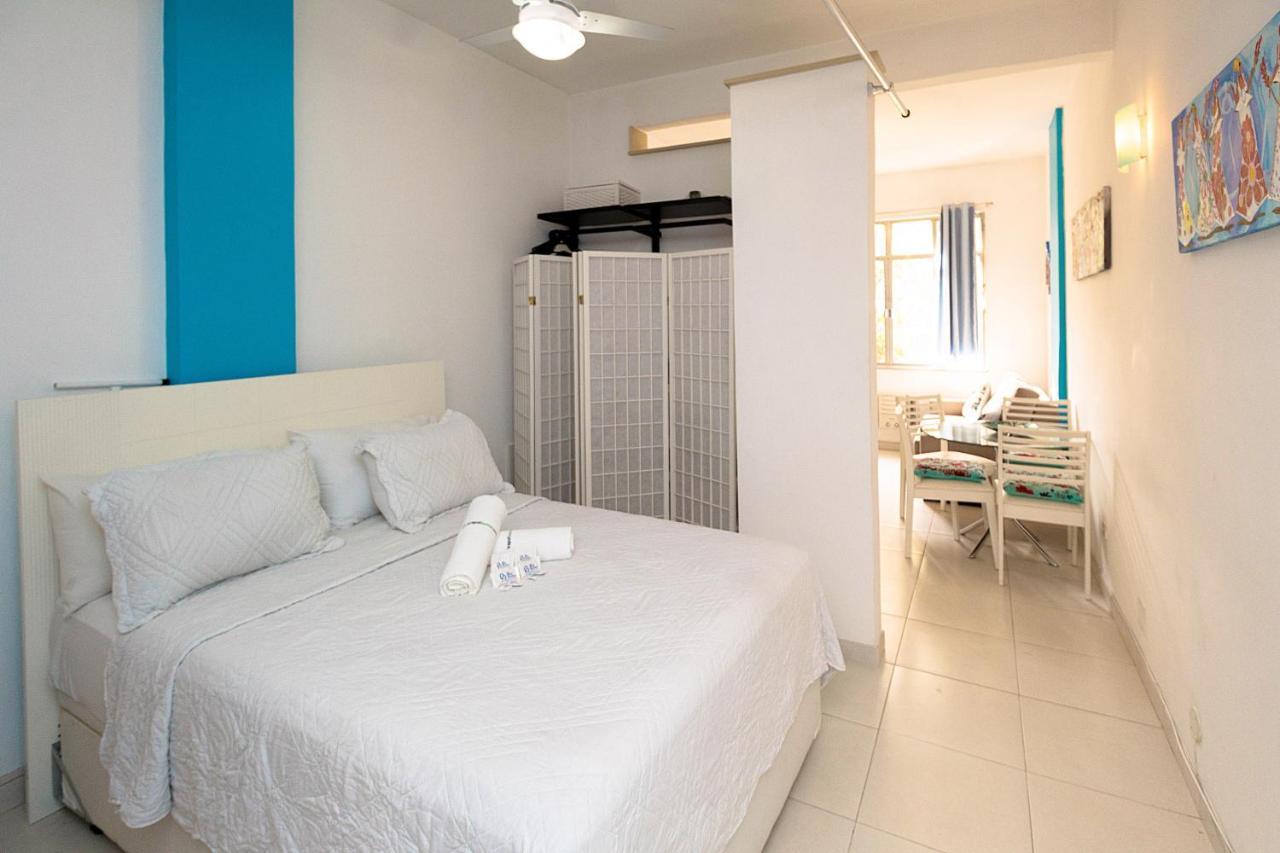 Rio Spot Homes Ministro C053 Apartamento Río de Janeiro