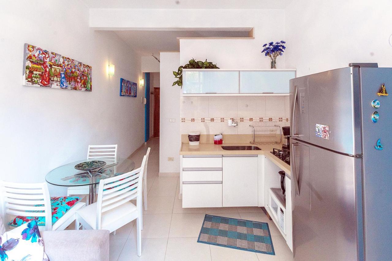 Rio Spot Homes Ministro C053 Apartamento Río de Janeiro