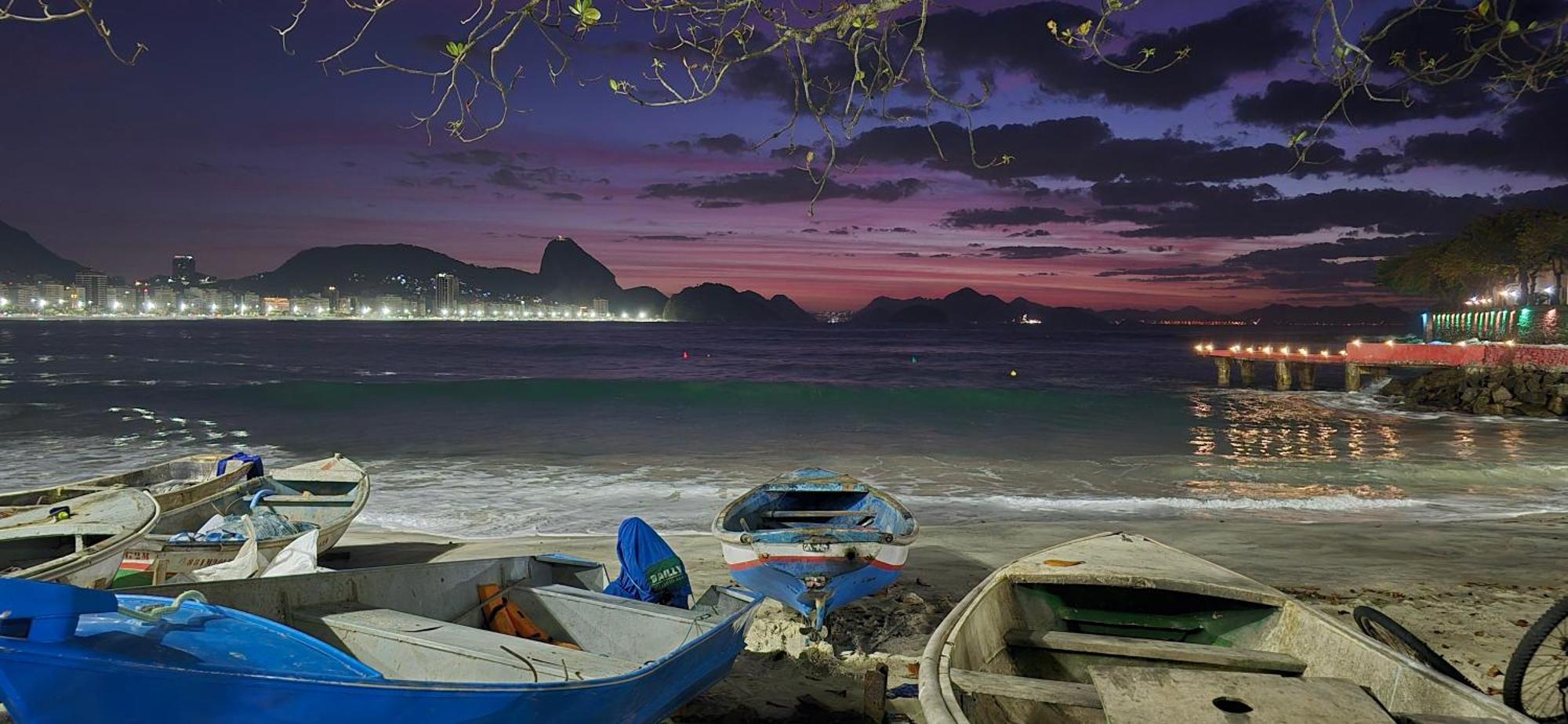 Rio Spot Homes Ministro C053 Río de Janeiro