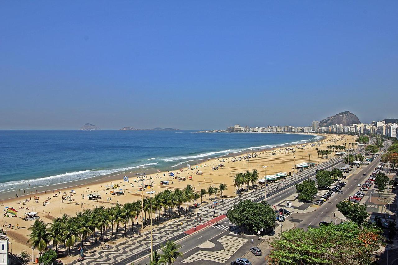 Rio Spot Homes Ministro C053 Río de Janeiro
