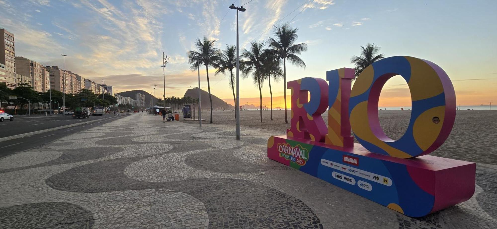Rio Spot Homes Ministro C053 Río de Janeiro